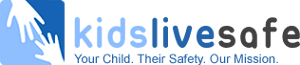 Kids Live Safe Logo- Megan's Law Kids Live Safe Logo- Megan's Law