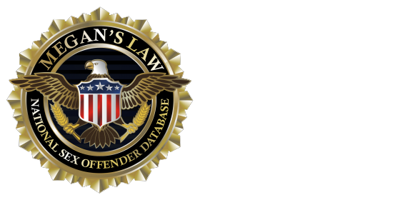 MegansLaw.com: Find out about Megans Law and Protect Children from Sexual  Offenders